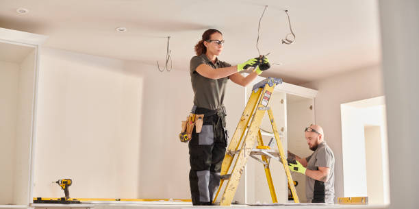 Best Electrical Rewiring Services  in Southside, AR