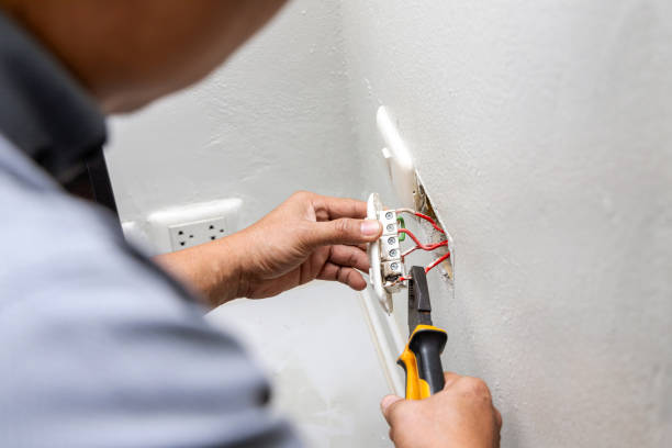 Best Ceiling Fan Installation Electrician  in Southside, AR