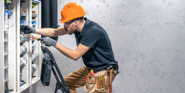 Best Electrical Wiring Services  in Southside, AR